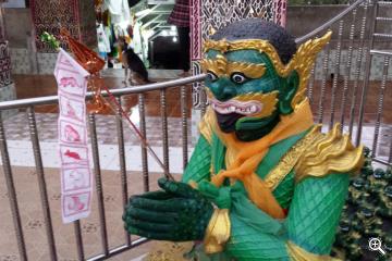Mandalay Hill