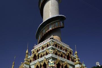 Thanboddhay Pagoda