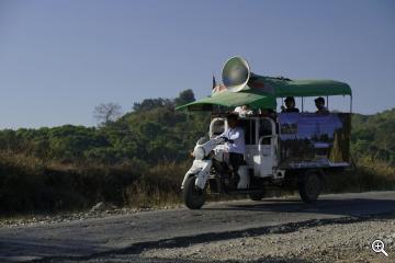 Tuk-Tuk