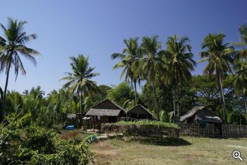 Burma, Myanmar