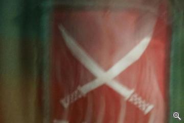 T.N.L.A. - Ta'an National Liberation Army